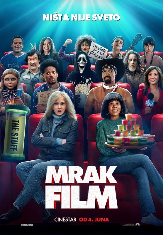 Mrak film