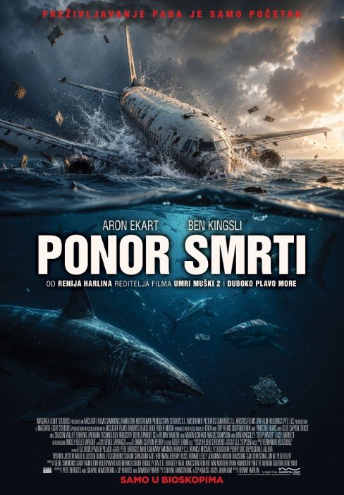 PONOR SMRTI