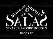 Inspiracija band od 22h @ Salaš Vinarije Zvonko Bogdan