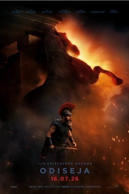 Odiseja / The Odyssey