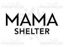 Brunch od 12h do 18h @ Mama Shelter Rooftop