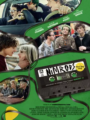 Nimrods: A Green Day Comedy