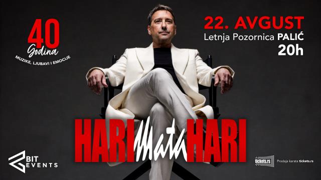 HARI MATA HARI