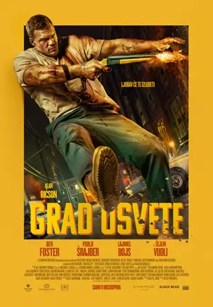 Grad osvete