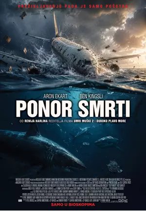 Ponor smrti