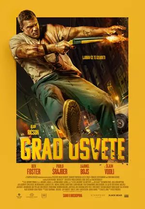 Grad osvete