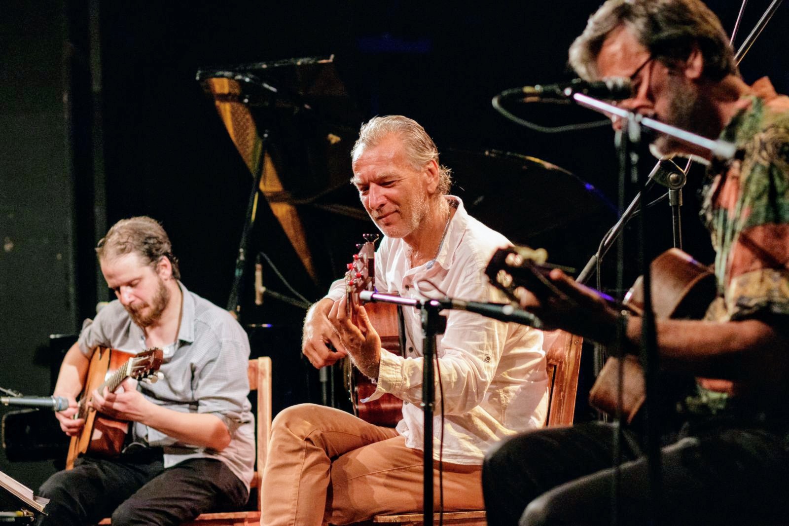 Hot club of Belgrade