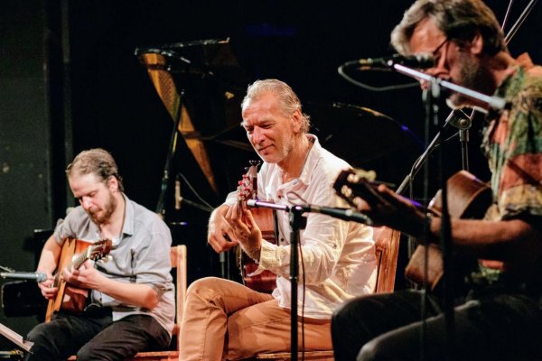 Hot club of Belgrade