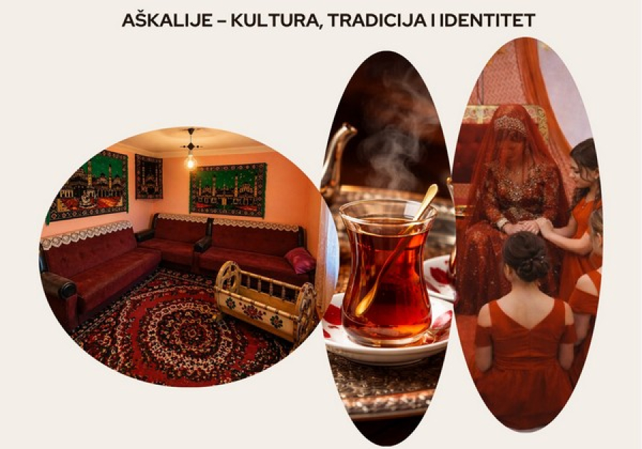AŠKALIJE – KULTURA, TRADICIJA I IDENTITET
