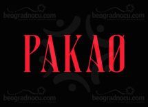 Mi nismo anđeli - DJ's Kalouh & Malbasa od 21h @ Klub Pakao