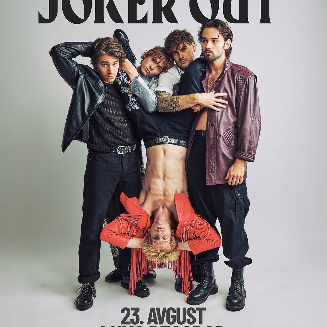 Joker Out (CRO)