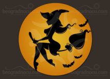 Gledanje u karte i šolju od 17h @ Witch Bar