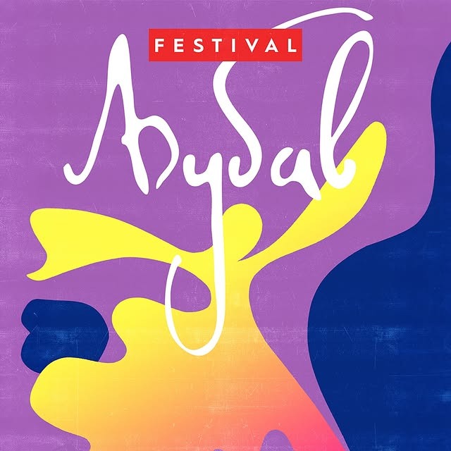 Ljubav festival
