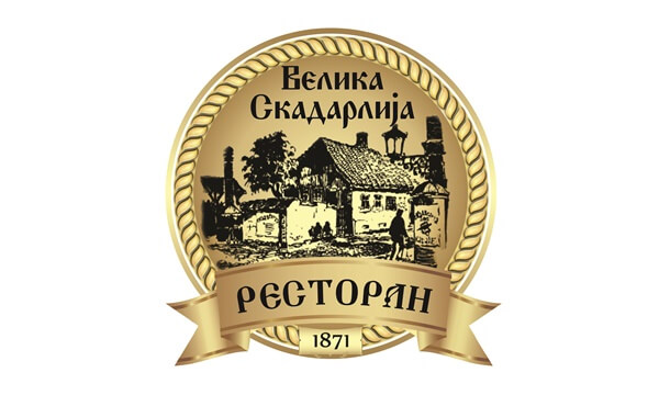 Tamburaši @ Restoran Velika Skadarlija