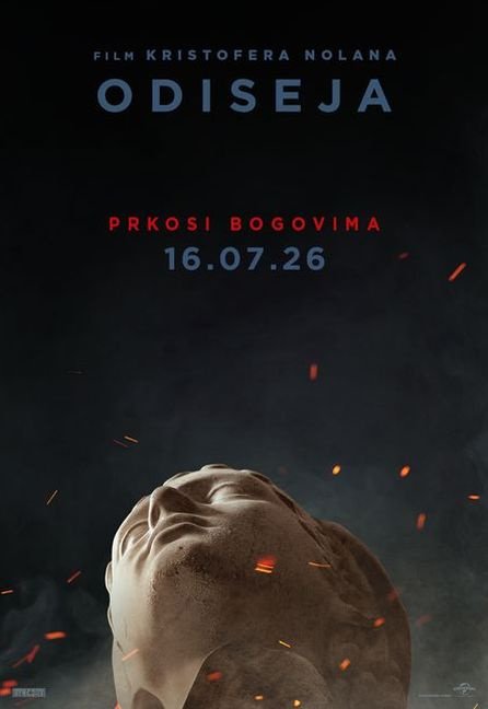 ODISEJA