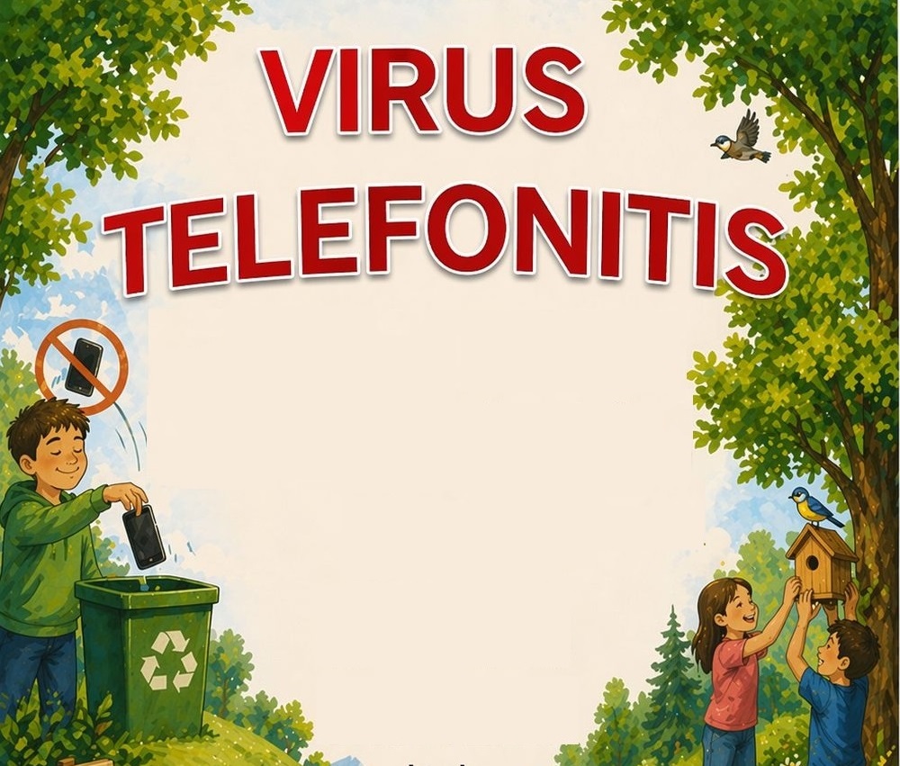 VIRUS TELEFONITIS