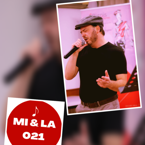 Koncert „Mi & La 021“ 16. avgusta u klubu „Tribina mladih“