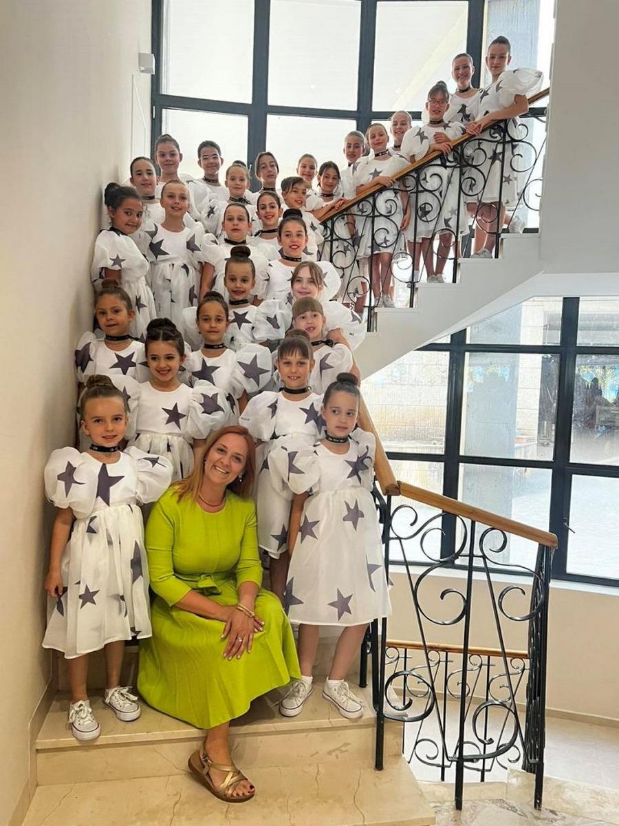 Vokal kids
