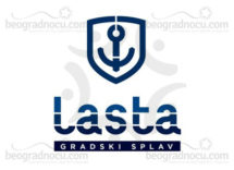 DJ's Kalouh & Og od 23h (ulaz 500 rsd) @ Splav Lasta