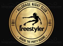 Heatwave od 23h @ Splav Freestyler