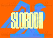 Šleparenje/Oflajn - DJ's Matinee & Marko Gangbanger od 23h (ulaz 500 rsd) @ Splav Sloboda