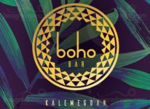 Volim te još - DJ's D Soul & Vuyosh od 20h @ Boho Bar
