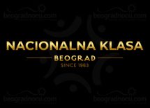 Željko Šašić od 21:30h @ Nacionalna Klasa