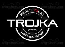 Spectrum band od 21h @ Boutique Trojka