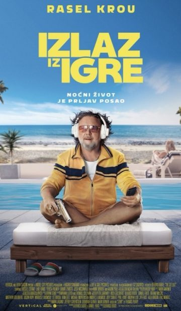 IZLAZ IZ IGRE