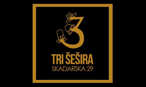 Ozvučeni tamburaši @ Restoran Tri Šešira