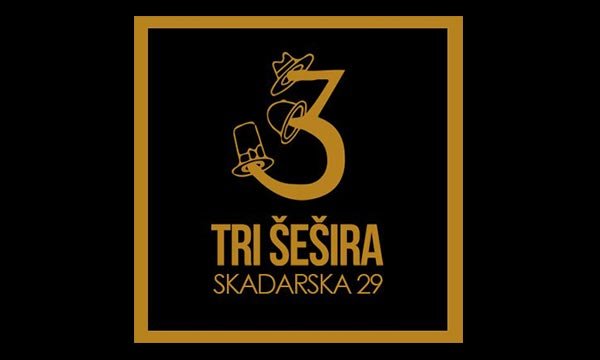 Ozvučeni tamburaši @ Restoran Tri Šešira