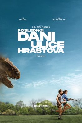 Poslednji Dani ulice Hrastova / The End of Oak Street