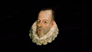 Servantesova nedelja