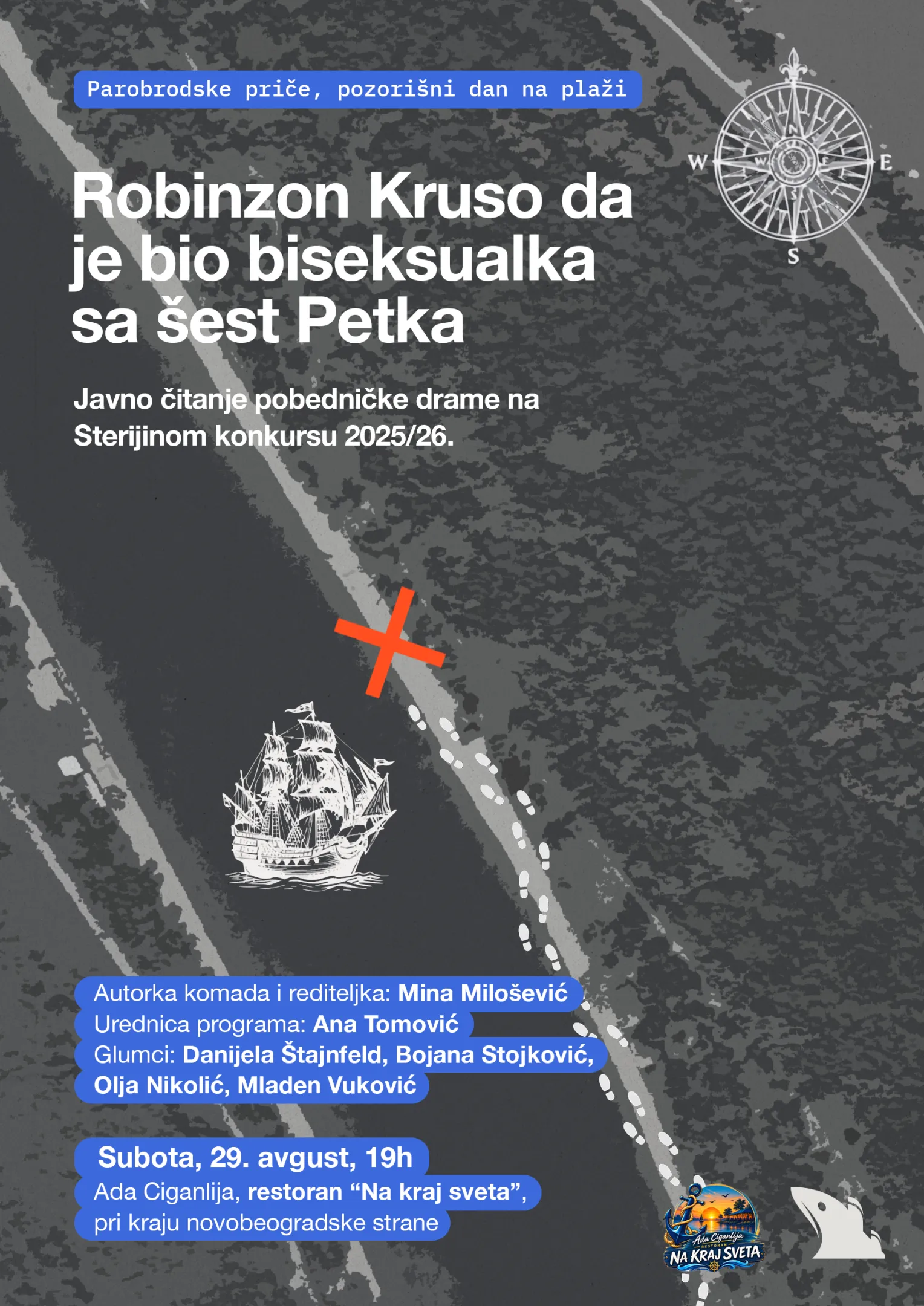 "Parobrodske priče"