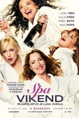 Spa Vikend / Spa Weekend