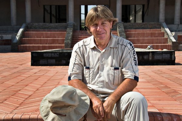 Viminacium – Itinerarium Romanum Serbiae