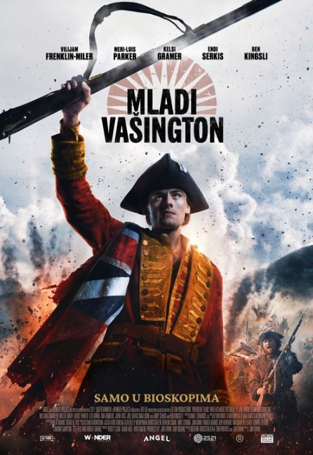 Mladi Vašington