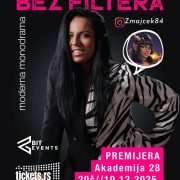 BEZ FILTERA