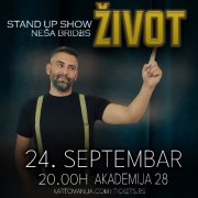 ŽIVOT