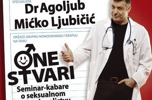 ONE STVARI