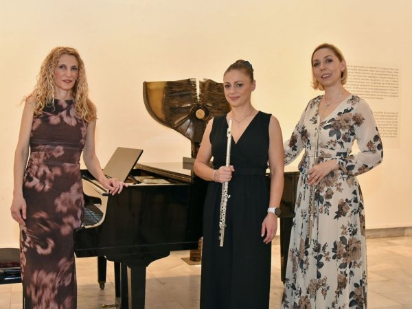 Koncert „Muzičko putovanje“