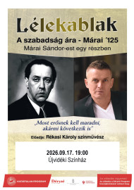 Prozor duše - cena slobode