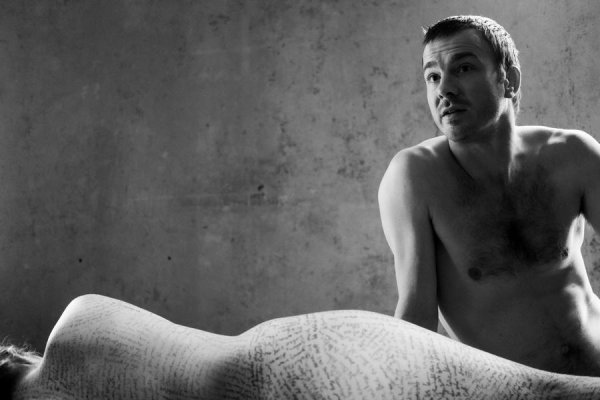 Dragi Tomase - Filmovi na putu GOETHE INSTITUT-a