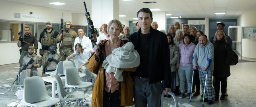 Jok - Filmovi na putu GOETHE INSTITUT-a