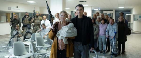 Jok - Filmovi na putu GOETHE INSTITUT-a
