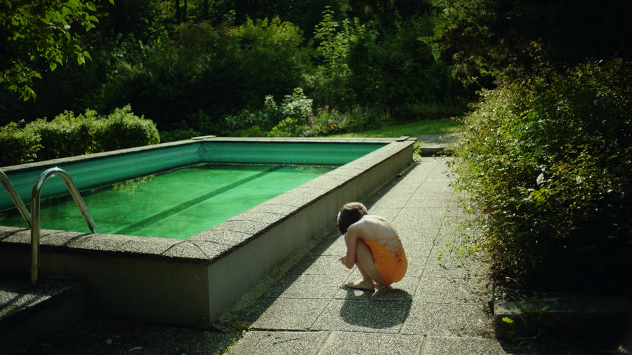 The Trouble with Being Born - Filmovi na putu GOETHE INSTITUT-a