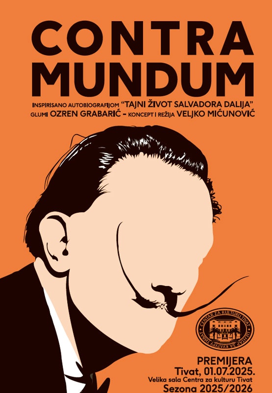 Contra Mundum