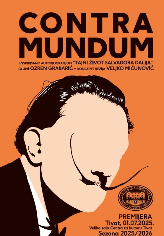 Contra Mundum