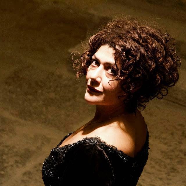 DIVNA LjUBOJEVIĆ i MELODI