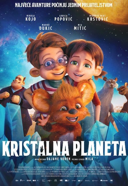 KRISTALNA PLANETA (sinhron.)